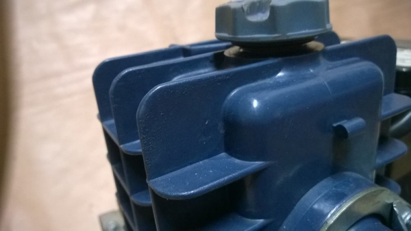 HITACHI WM-P400GX HITACHI WM-P400GX