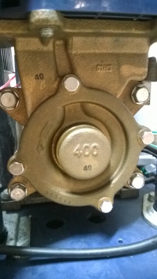 HITACHI WM-P400GX HITACHI WM-P400GX