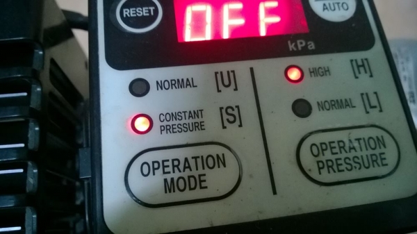 HITACHI WM-P400GX HITACHI WM-P400GX