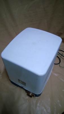 HITACHI WM-P400GX HITACHI WM-P400GX