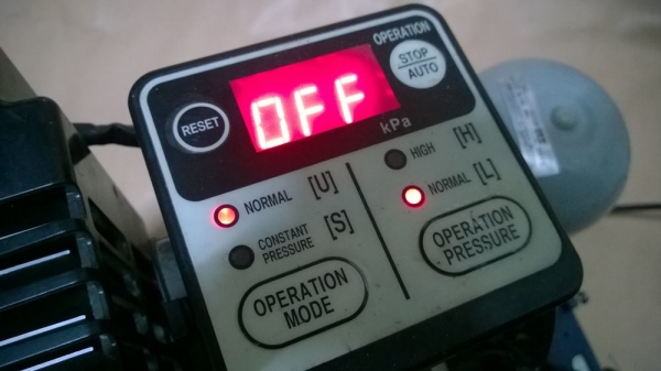 HITACHI WM-P400GX HITACHI WM-P400GX