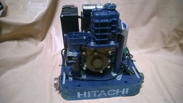 HITACHI WM-P400GX HITACHI WM-P400GX