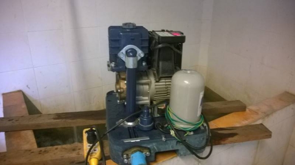 HITACHI WM-P400GX HITACHI WM-P400GX