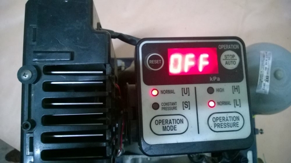 HITACHI WM-P400GX HITACHI WM-P400GX