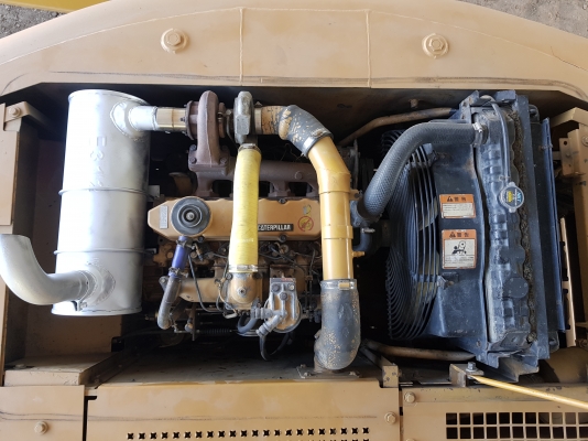 ขายCAT312V2