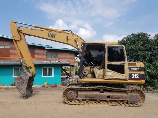ขายCAT312V2