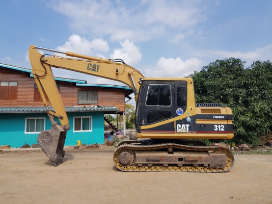 ขายCAT312V2