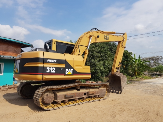 ขายCAT312V2