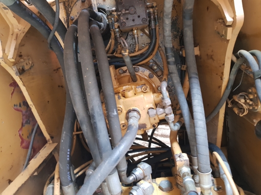 ขายCAT312V2