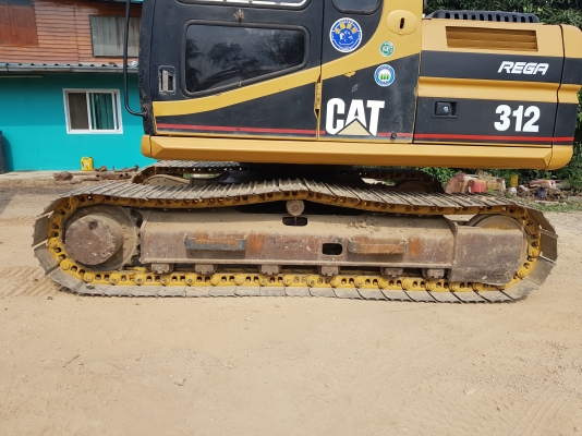 ขายCAT312V2