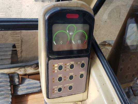 ขายCAT312V2