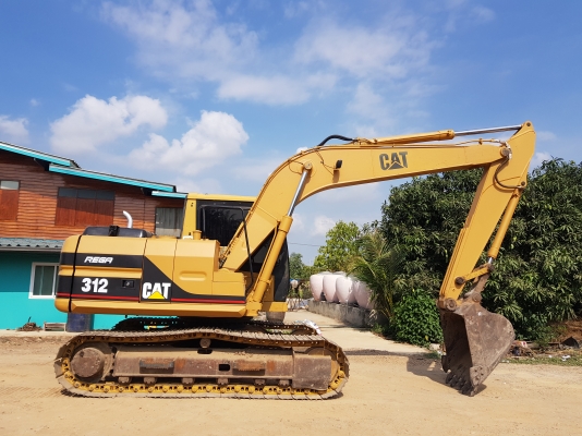 ขายCAT312V2 ขายCAT312V2