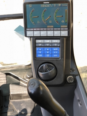 ขายรถขุด KOMATSU PC200LC-8 อาร์มยาวพิเศษ 15 เมตร นำเข้าเองจากญี่ปุ่น สภาพสวยพร้อมใช้งาน มีVDOการทำงา