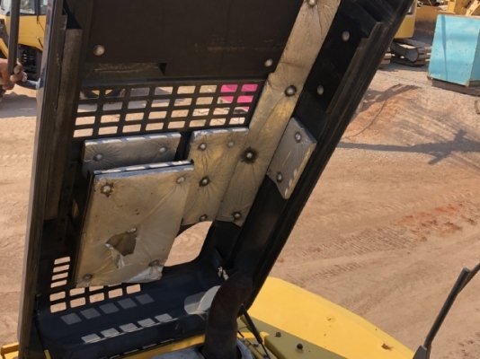 ขายรถขุด KOMATSU PC200LC-8 อาร์มยาวพิเศษ 15 เมตร นำเข้าเองจากญี่ปุ่น สภาพสวยพร้อมใช้งาน มีVDOการทำงา