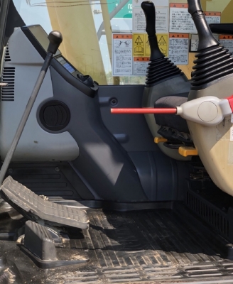 ขายรถขุด KOMATSU PC200LC-8 อาร์มยาวพิเศษ 15 เมตร นำเข้าเองจากญี่ปุ่น สภาพสวยพร้อมใช้งาน มีVDOการทำงา ขายรถขุด KOMATSU PC200LC-8 อาร์มยาวพิเศษ 15 เมตร นำเข้าเองจากญี่ปุ่น สภาพสวยพร้อมใช้งาน มีVDOการทำงา
