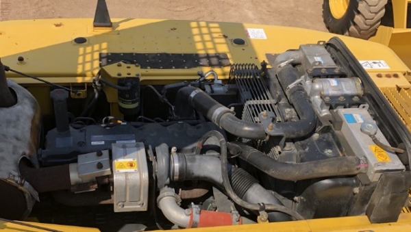 ขายรถขุด KOMATSU PC200LC-8 อาร์มยาวพิเศษ 15 เมตร นำเข้าเองจากญี่ปุ่น สภาพสวยพร้อมใช้งาน มีVDOการทำงา ขายรถขุด KOMATSU PC200LC-8 อาร์มยาวพิเศษ 15 เมตร นำเข้าเองจากญี่ปุ่น สภาพสวยพร้อมใช้งาน มีVDOการทำงา