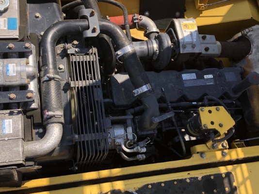 ขายรถขุด KOMATSU PC200LC-8 อาร์มยาวพิเศษ 15 เมตร นำเข้าเองจากญี่ปุ่น สภาพสวยพร้อมใช้งาน มีVDOการทำงา
