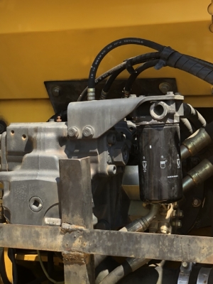 ขายรถขุด KOMATSU PC200LC-8 อาร์มยาวพิเศษ 15 เมตร นำเข้าเองจากญี่ปุ่น สภาพสวยพร้อมใช้งาน มีVDOการทำงา