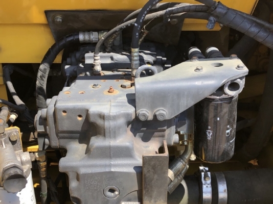 ขายรถขุด KOMATSU PC200LC-8 อาร์มยาวพิเศษ 15 เมตร นำเข้าเองจากญี่ปุ่น สภาพสวยพร้อมใช้งาน มีVDOการทำงา