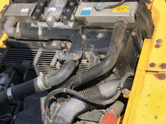 ขายรถขุด KOMATSU PC200LC-8 อาร์มยาวพิเศษ 15 เมตร นำเข้าเองจากญี่ปุ่น สภาพสวยพร้อมใช้งาน มีVDOการทำงา