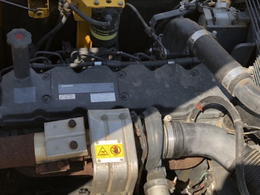 ขายรถขุด KOMATSU PC200LC-8 อาร์มยาวพิเศษ 15 เมตร นำเข้าเองจากญี่ปุ่น สภาพสวยพร้อมใช้งาน มีVDOการทำงา ขายรถขุด KOMATSU PC200LC-8 อาร์มยาวพิเศษ 15 เมตร นำเข้าเองจากญี่ปุ่น สภาพสวยพร้อมใช้งาน มีVDOการทำงา
