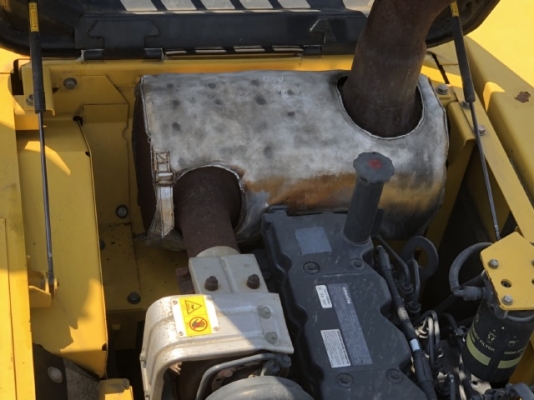 ขายรถขุด KOMATSU PC200LC-8 อาร์มยาวพิเศษ 15 เมตร นำเข้าเองจากญี่ปุ่น สภาพสวยพร้อมใช้งาน มีVDOการทำงา