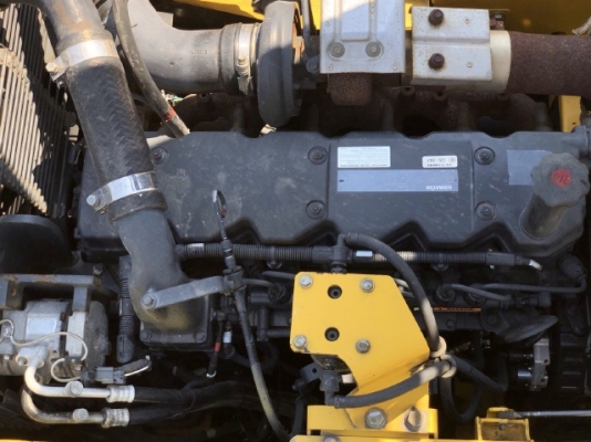 ขายรถขุด KOMATSU PC200LC-8 อาร์มยาวพิเศษ 15 เมตร นำเข้าเองจากญี่ปุ่น สภาพสวยพร้อมใช้งาน มีVDOการทำงา