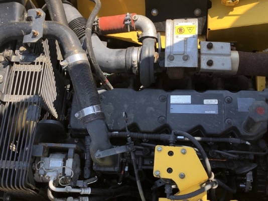 ขายรถขุด KOMATSU PC200LC-8 อาร์มยาวพิเศษ 15 เมตร นำเข้าเองจากญี่ปุ่น สภาพสวยพร้อมใช้งาน มีVDOการทำงา