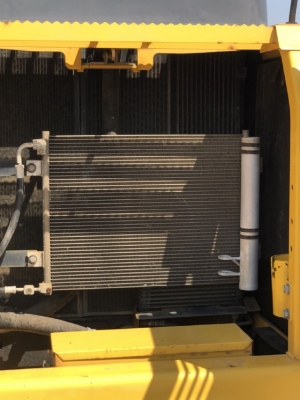 ขายรถขุด KOMATSU PC200LC-8 อาร์มยาวพิเศษ 15 เมตร นำเข้าเองจากญี่ปุ่น สภาพสวยพร้อมใช้งาน มีVDOการทำงา