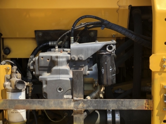ขายรถขุด KOMATSU PC200LC-8 อาร์มยาวพิเศษ 15 เมตร นำเข้าเองจากญี่ปุ่น สภาพสวยพร้อมใช้งาน มีVDOการทำงา
