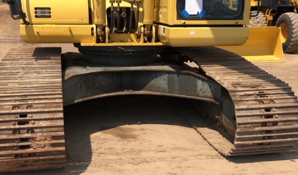 ขายรถขุด KOMATSU PC200LC-8 อาร์มยาวพิเศษ 15 เมตร นำเข้าเองจากญี่ปุ่น สภาพสวยพร้อมใช้งาน มีVDOการทำงา