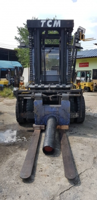 ขายรถยกโฟล์คลิฟท์ TCM ขนาด 11.5 ตัน เสาสูง 3 เมตร ติดตั้งอุปกรณ์พิเศษไซด์ชิฟ (รถนอก ) ญี่ปุ่น ต่อติด 0875571891 นิรุทครับ ขายรถยกโฟล์คลิฟท์ TCM ขนาด 11.5 ตัน เสาสูง 3 เมตร ติดตั้งอุปกรณ์พิเศษไซด์ชิฟ (รถนอก ) ญี่ปุ่น ต่อติด 0875571891 นิรุทครับ