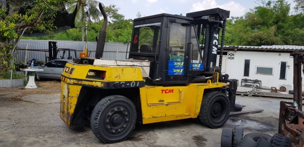ขายรถยกโฟล์คลิฟท์ TCM ขนาด 11.5 ตัน เสาสูง 3 เมตร ติดตั้งอุปกรณ์พิเศษไซด์ชิฟ (รถนอก ) ญี่ปุ่น ต่อติด 0875571891 นิรุทครับ ขายรถยกโฟล์คลิฟท์ TCM ขนาด 11.5 ตัน เสาสูง 3 เมตร ติดตั้งอุปกรณ์พิเศษไซด์ชิฟ (รถนอก ) ญี่ปุ่น ต่อติด 0875571891 นิรุทครับ