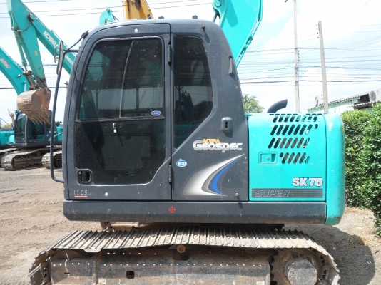 Sk75-8 @1,45ล้าน สนใจโทร081-989-1989หรั่งครับ