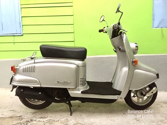 Julio 50 cc Julio 50 cc