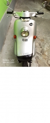 Julio 50 cc Julio 50 cc