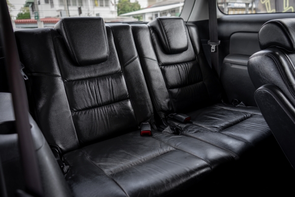 TOYOTA WISH 2004