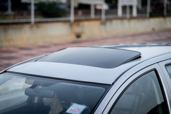 TOYOTA WISH 2004