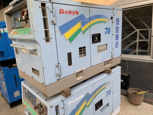 ขายเครื่องปั๊มลมมือสองจากญี่ปุ่นสภาพเดิมๆสวยๆ ราคาไม่แรง