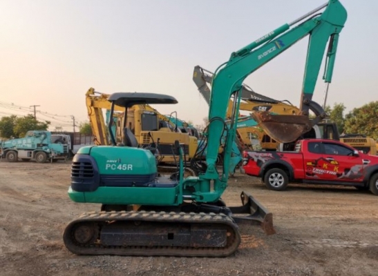 ขาย!! >>> Komatsu PC40รุ่น8R สภาพเก่านอก ใช้งานในไทยน้อย <<< เบอร์ติดต่อ 098-7155789 086-4631102 ขาย!! >>> Komatsu PC40รุ่น8R สภาพเก่านอก ใช้งานในไทยน้อย <<< เบอร์ติดต่อ 098-7155789 086-4631102