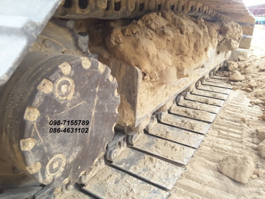 ขาย!! &gt;&gt;&gt; CAT 312D รถพร้อมใช้งาน เอกสารจาก Metrocat ราคาคุยกันได้ &lt;&lt;&lt; เบอร์ติดต่อ 098-7155789 086-4631102