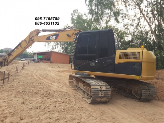 ขาย!! &gt;&gt;&gt; CAT 312D รถพร้อมใช้งาน เอกสารจาก Metrocat ราคาคุยกันได้ &lt;&lt;&lt; เบอร์ติดต่อ 098-7155789 086-4631102