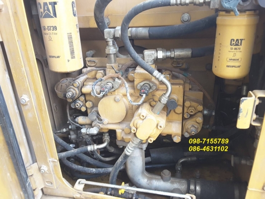 ขาย!! &gt;&gt;&gt; CAT 312D รถพร้อมใช้งาน เอกสารจาก Metrocat ราคาคุยกันได้ &lt;&lt;&lt; เบอร์ติดต่อ 098-7155789 086-4631102