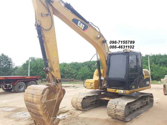 ขาย!! &gt;&gt;&gt; CAT 312D รถสวย พร้อมลุยงาน &lt;&lt;&lt; เบอร์ติดต่อ 098-7155789 086-4631102