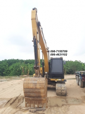 ขาย!! &gt;&gt;&gt; CAT 312D รถสวย พร้อมลุยงาน &lt;&lt;&lt; เบอร์ติดต่อ 098-7155789 086-4631102