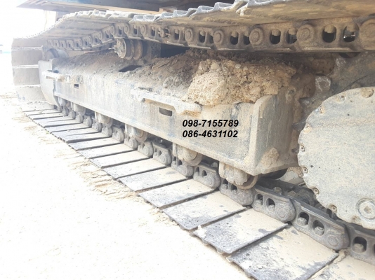 ขาย!! &gt;&gt;&gt; CAT 312D รถสวย พร้อมลุยงาน &lt;&lt;&lt; เบอร์ติดต่อ 098-7155789 086-4631102