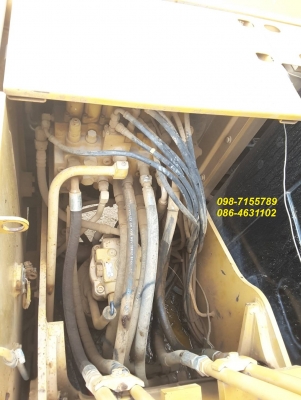 ขาย!! &gt;&gt;&gt; CAT 312D รถสวย พร้อมลุยงาน &lt;&lt;&lt; เบอร์ติดต่อ 098-7155789 086-4631102