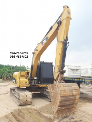 ขาย!! &gt;&gt;&gt; CAT 312D รถสวย พร้อมลุยงาน &lt;&lt;&lt; เบอร์ติดต่อ 098-7155789 086-4631102