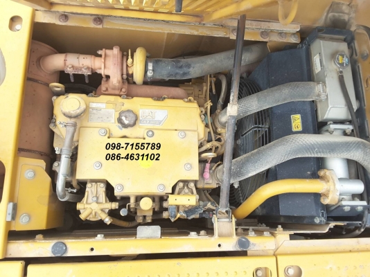 ขาย!! &gt;&gt;&gt; CAT 312D รถสวย พร้อมลุยงาน &lt;&lt;&lt; เบอร์ติดต่อ 098-7155789 086-4631102