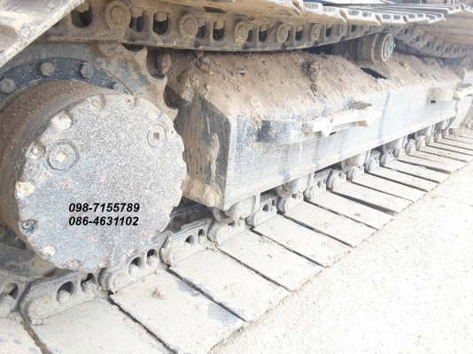 ขาย!! &gt;&gt;&gt; CAT 312D รถสวย พร้อมลุยงาน &lt;&lt;&lt; เบอร์ติดต่อ 098-7155789 086-4631102